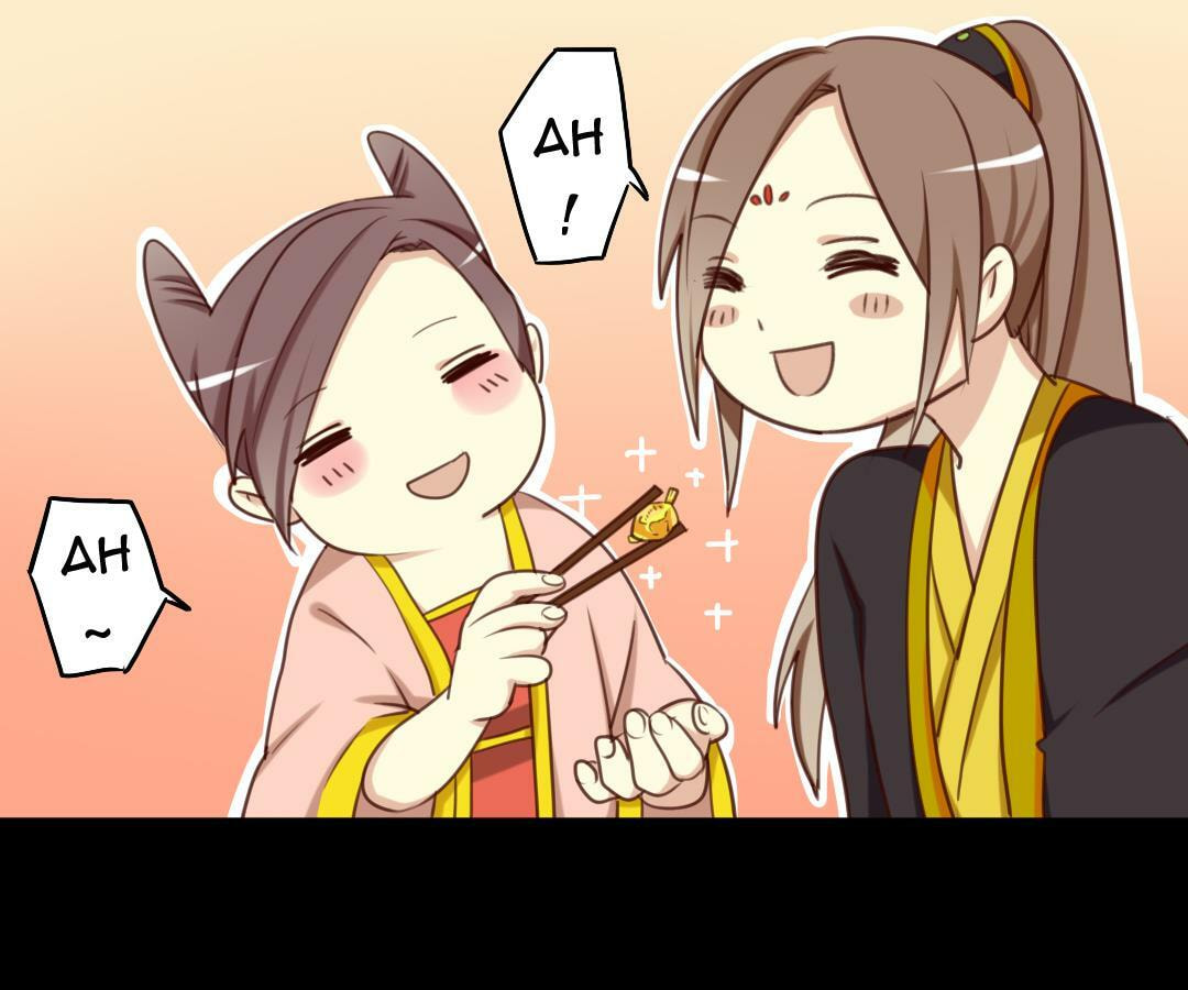 Read No Doubt in Us (Colored) chapter 19 image 11 on Lezhin