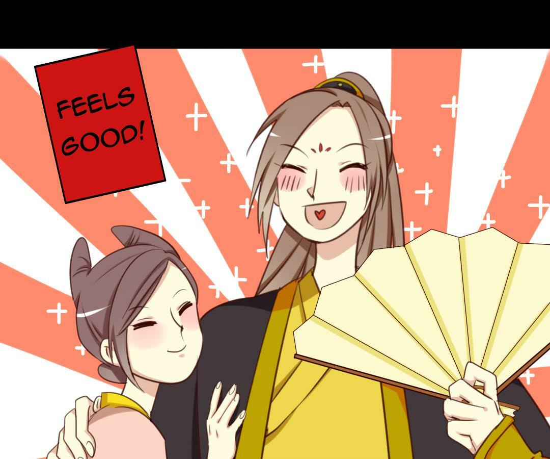 Read No Doubt in Us (Colored) chapter 19 image 13 on Lezhin