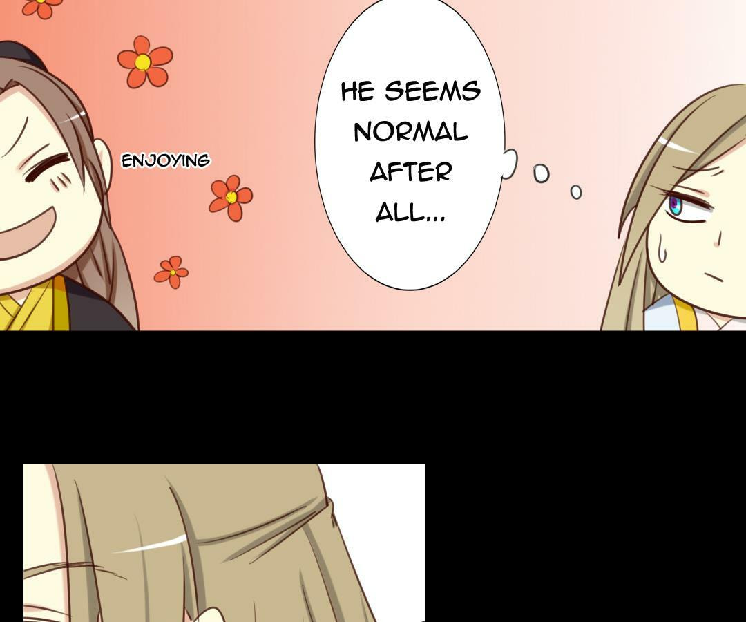 Read No Doubt in Us (Colored) chapter 19 image 15 on Lezhin