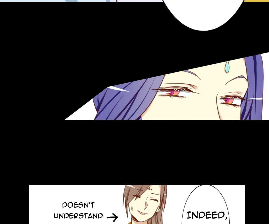 Read No Doubt in Us (Colored) chapter 19 image 23 on Lezhin