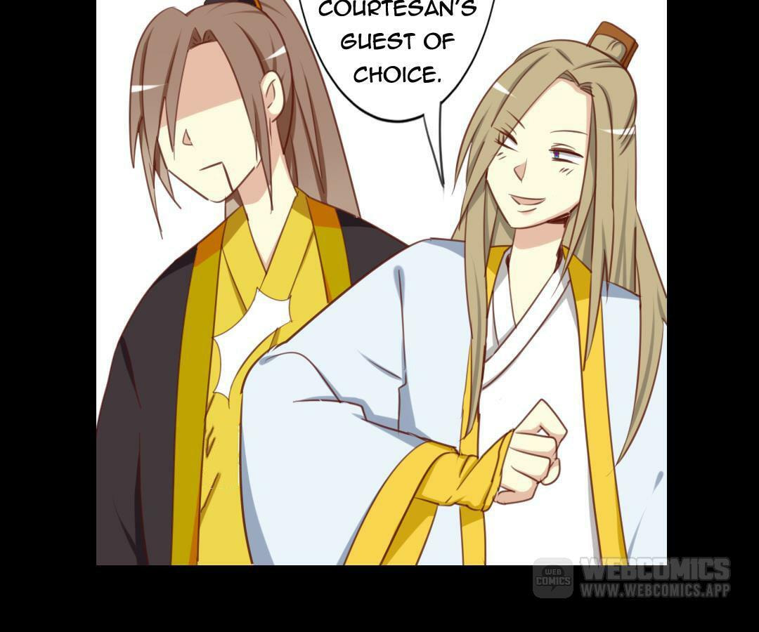 Read No Doubt in Us (Colored) chapter 19 image 30 on Lezhin