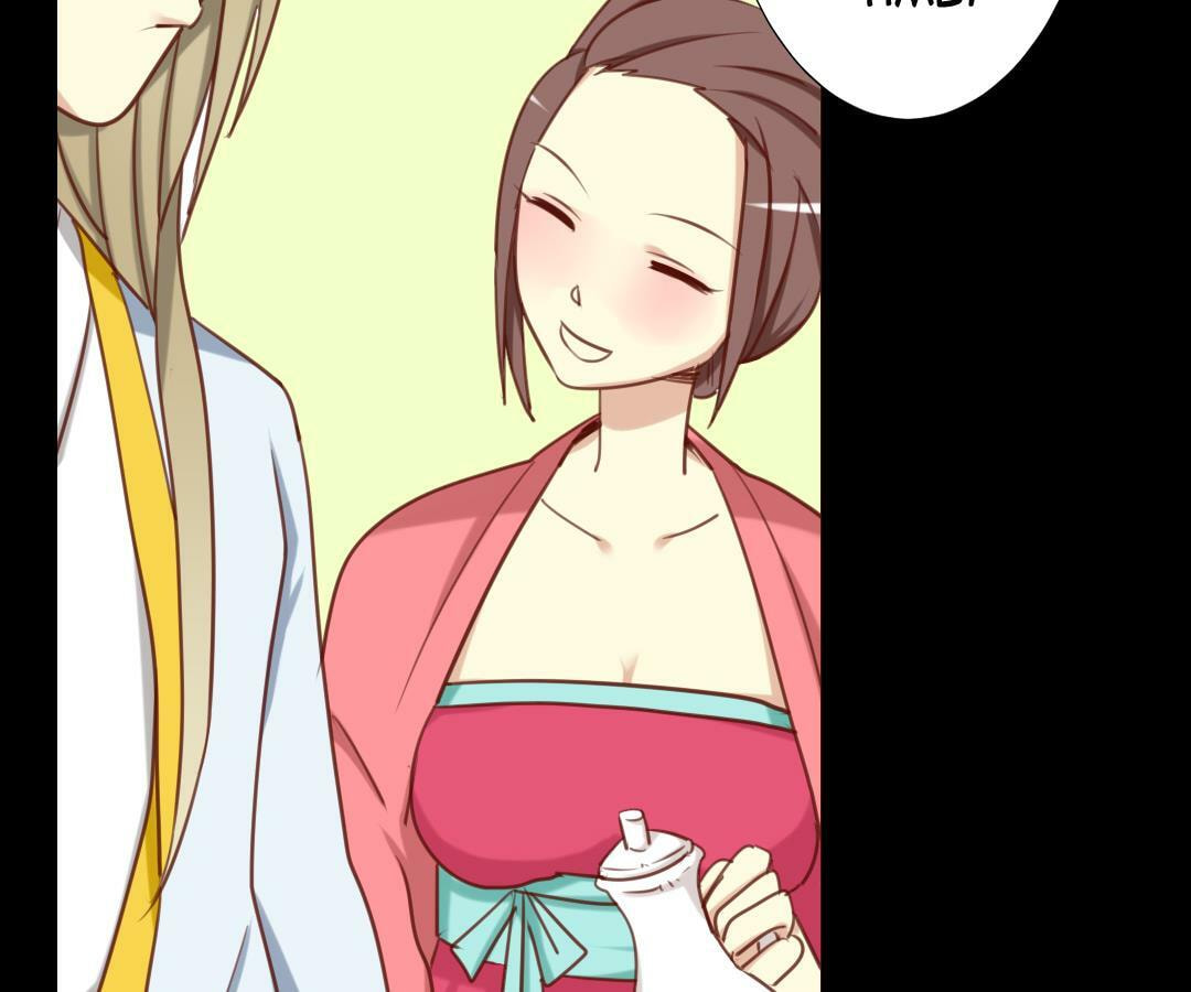 Read No Doubt in Us (Colored) chapter 19 image 4 on Lezhin