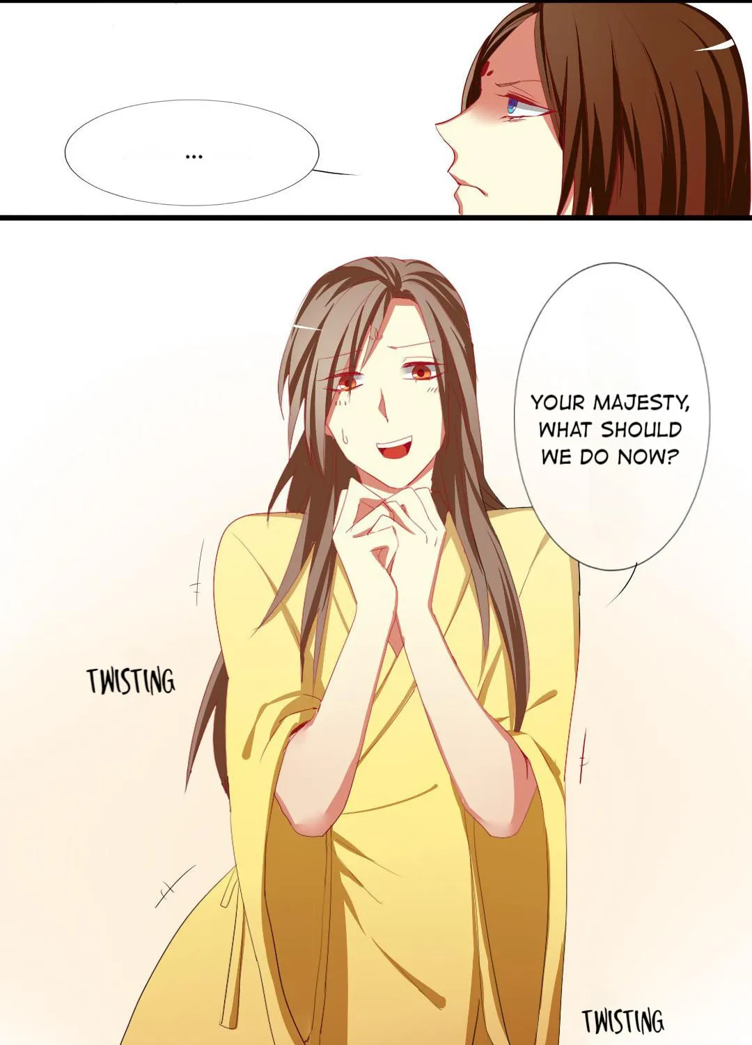 Read No Doubt in Us (Colored) chapter 2 image 16 on Lezhin