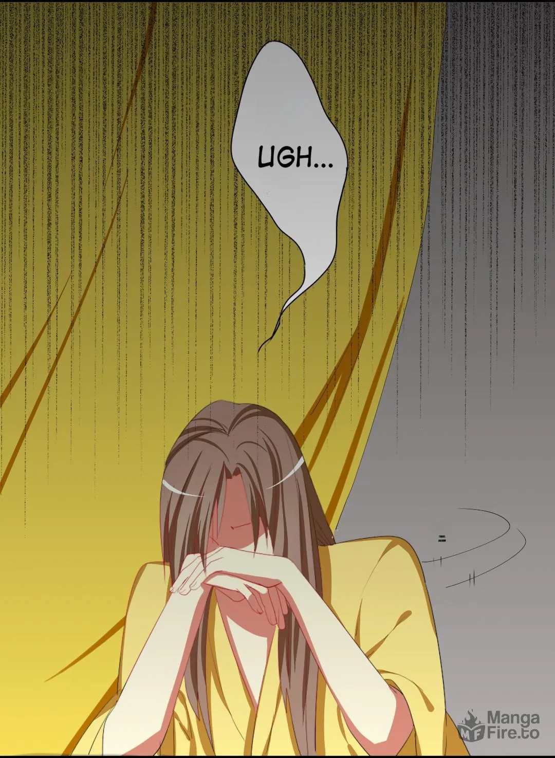Read No Doubt in Us (Colored) chapter 2 image 6 on Lezhin
