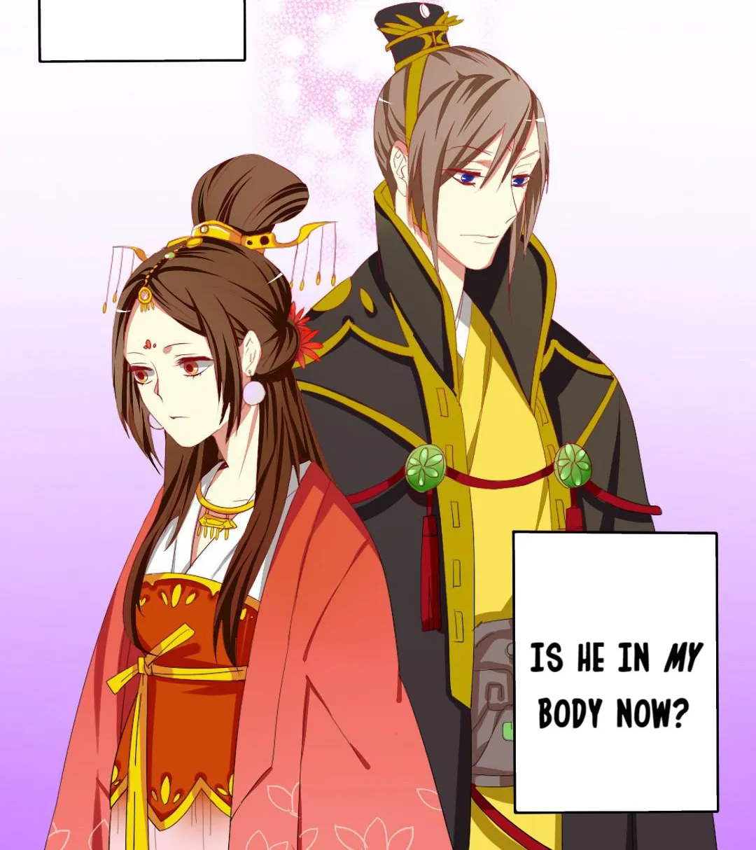 Read No Doubt in Us (Colored) chapter 2 image 9 on Lezhin