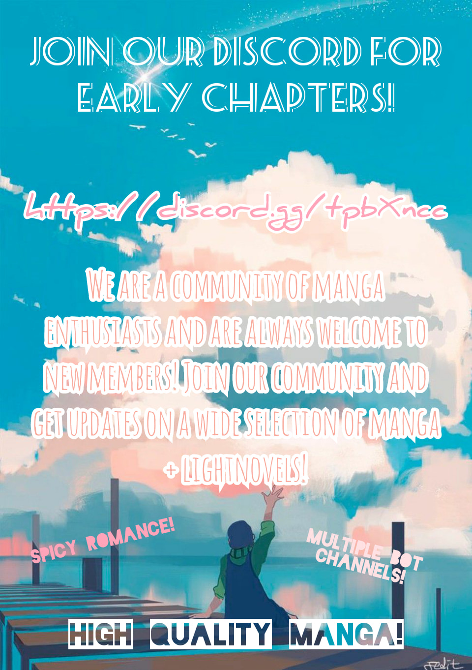 Read No Doubt in Us (Colored) chapter 21 image 3 on Lezhin