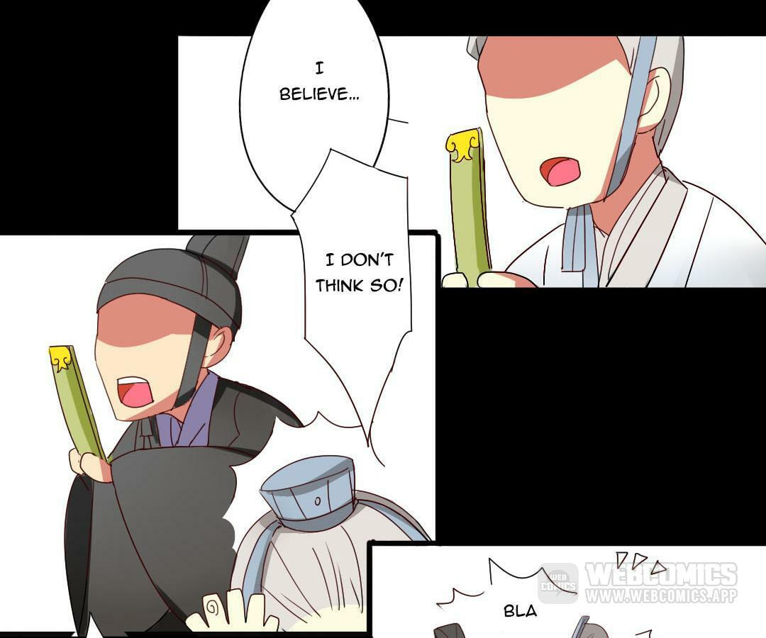 Read No Doubt in Us (Colored) chapter 3 image 14 on Lezhin
