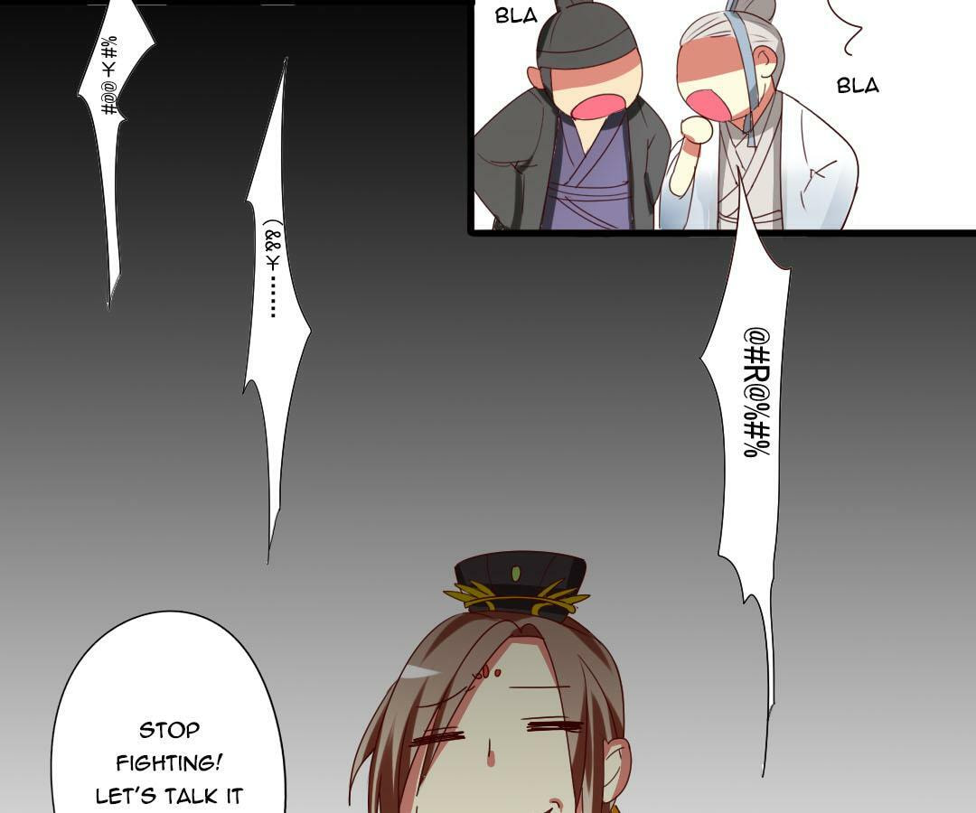 Read No Doubt in Us (Colored) chapter 3 image 15 on Lezhin