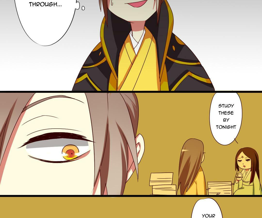 Read No Doubt in Us (Colored) chapter 3 image 16 on Lezhin