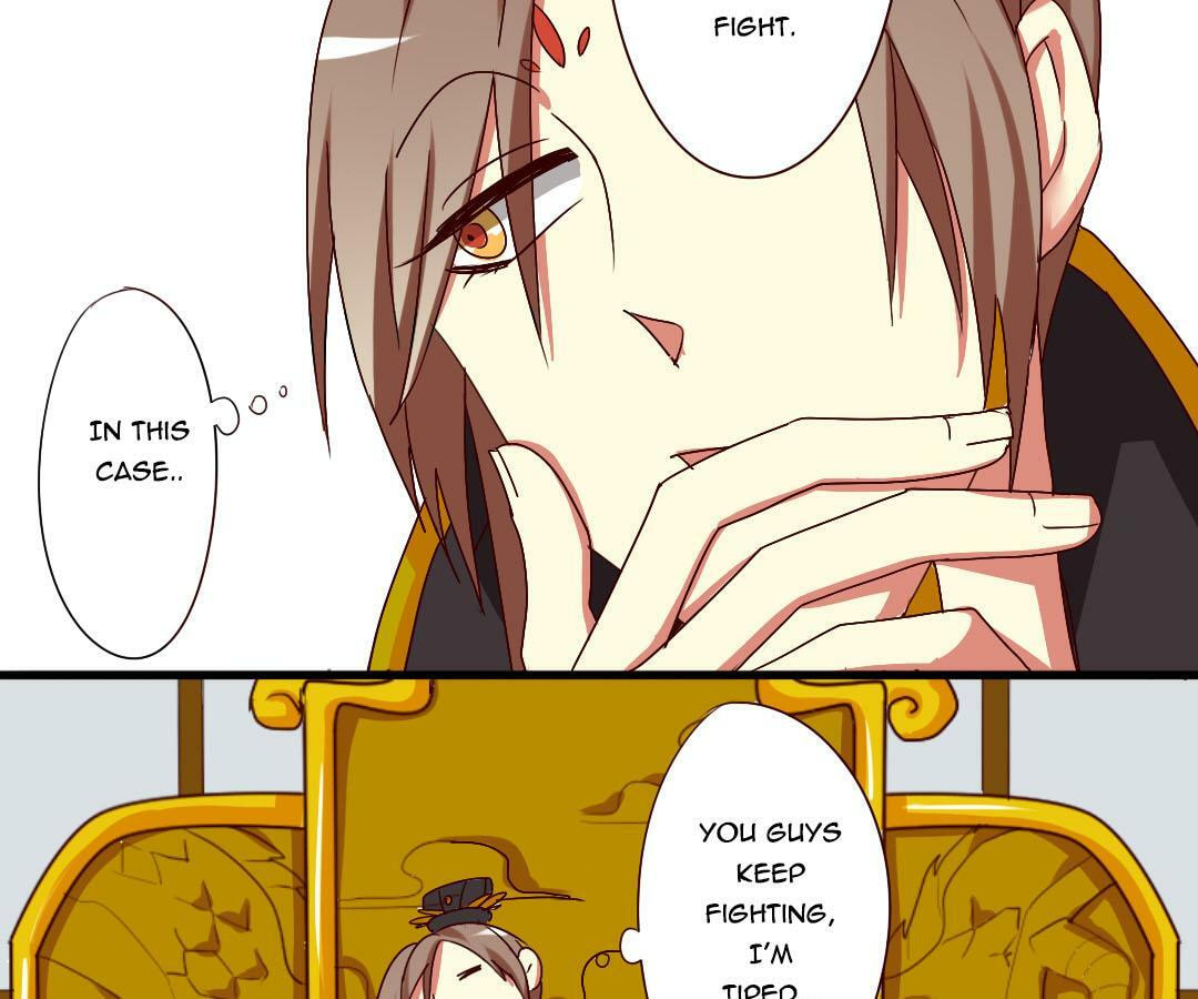 Read No Doubt in Us (Colored) chapter 3 image 19 on Lezhin