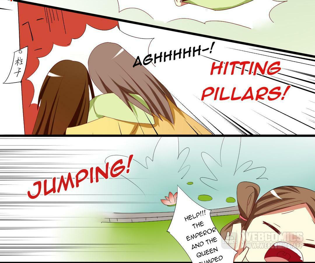 Read No Doubt in Us (Colored) chapter 3 image 2 on Lezhin