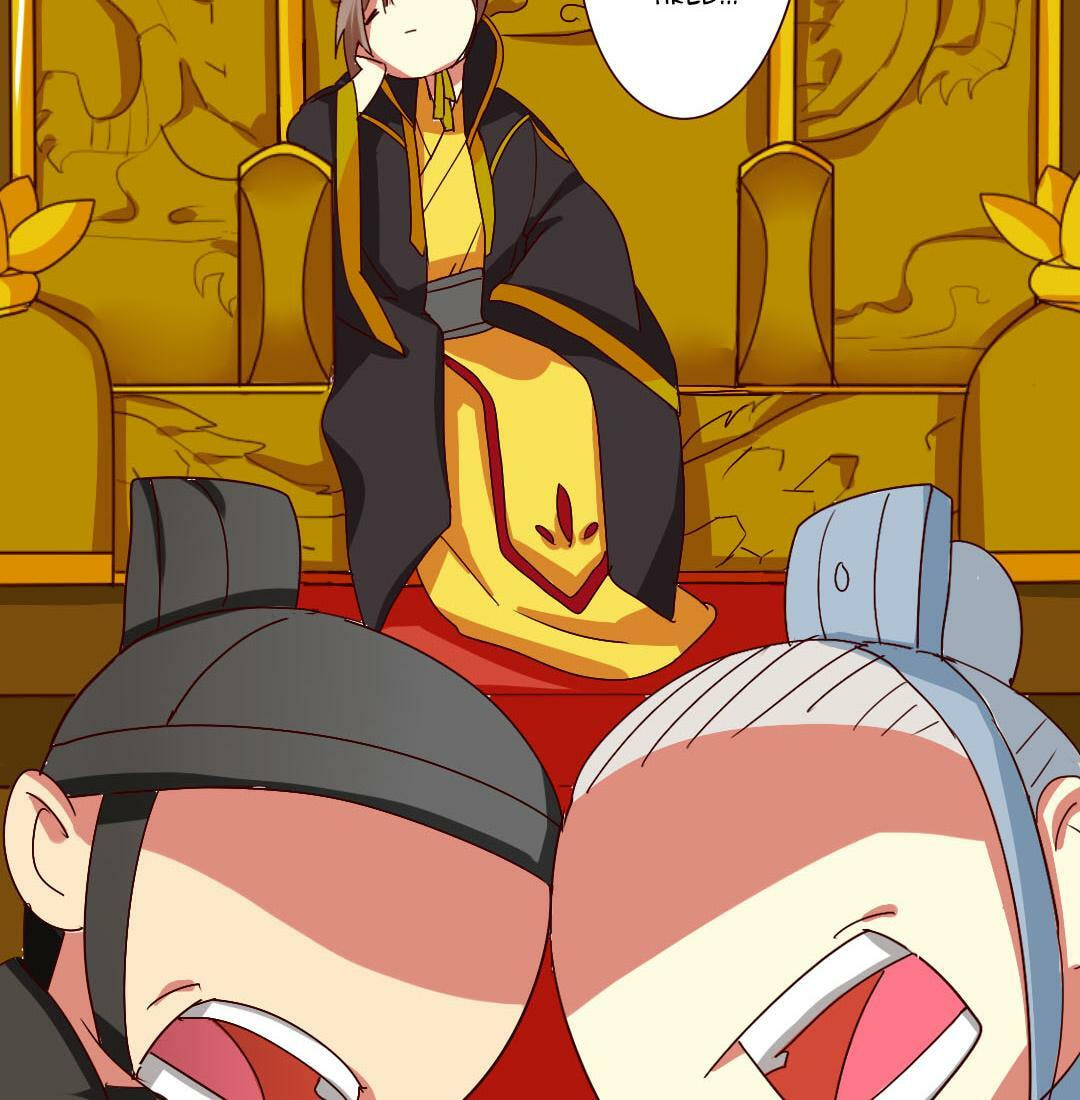 Read No Doubt in Us (Colored) chapter 3 image 20 on Lezhin