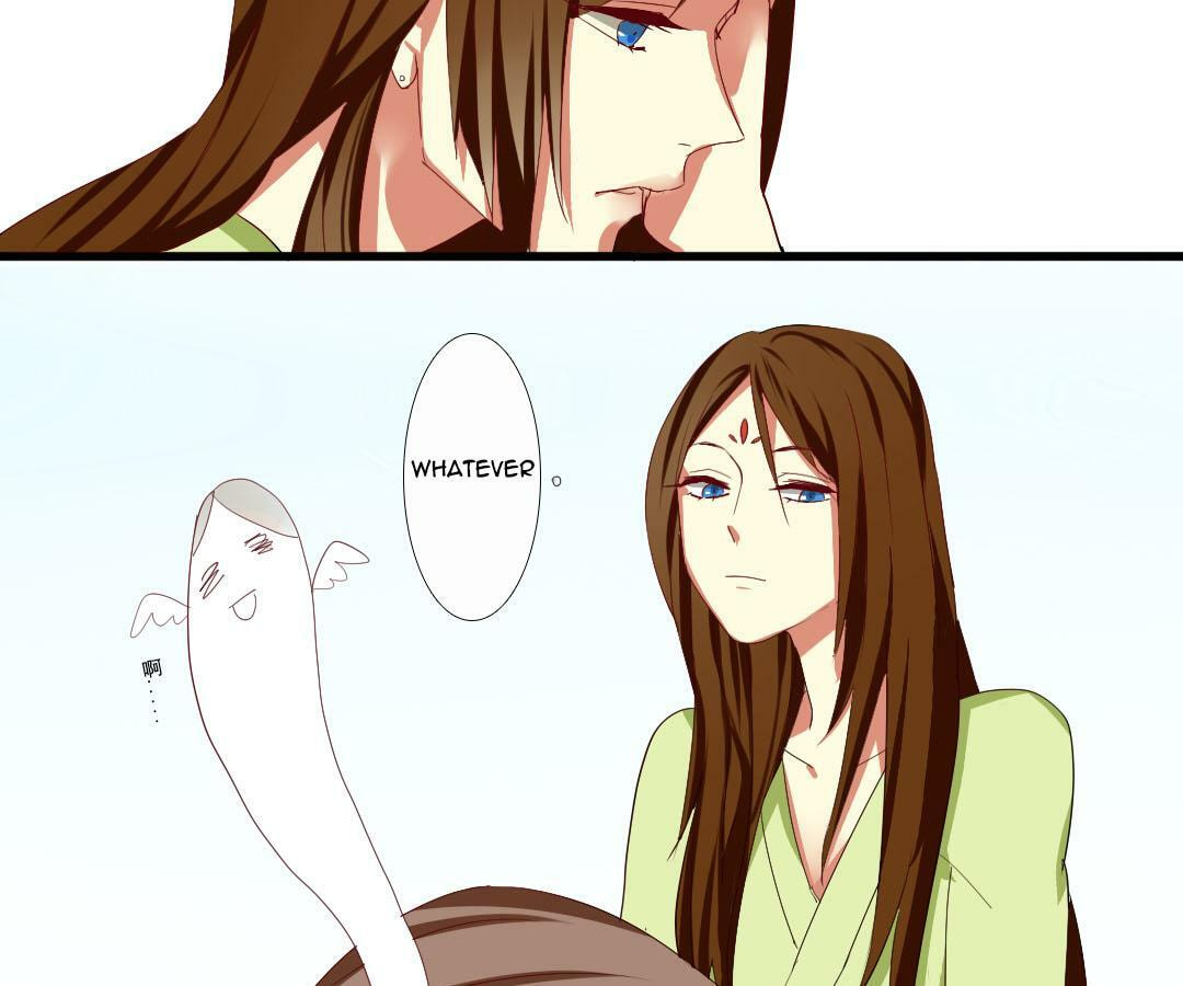Read No Doubt in Us (Colored) chapter 3 image 5 on Lezhin
