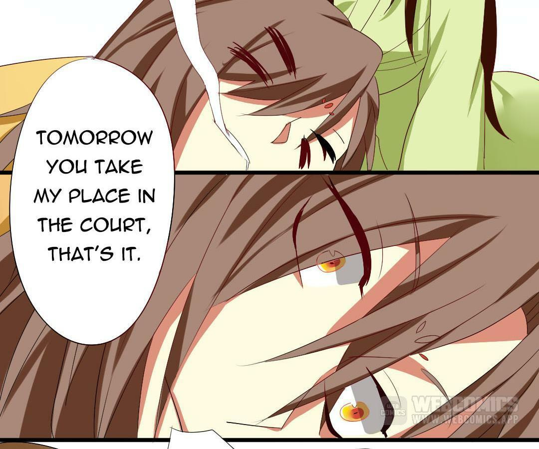 Read No Doubt in Us (Colored) chapter 3 image 6 on Lezhin