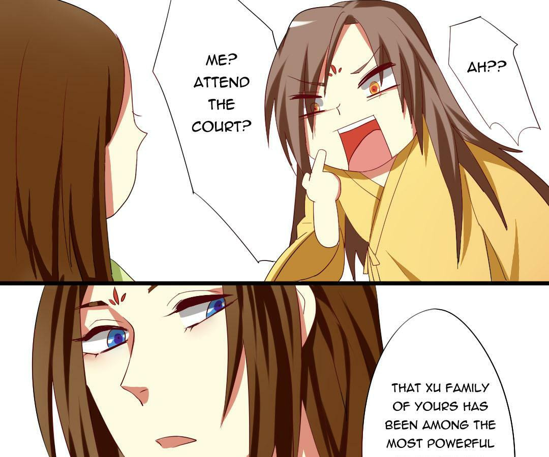 Read No Doubt in Us (Colored) chapter 3 image 7 on Lezhin