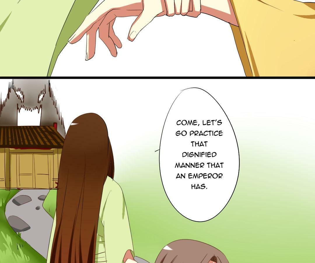 Read No Doubt in Us (Colored) chapter 3 image 9 on Lezhin