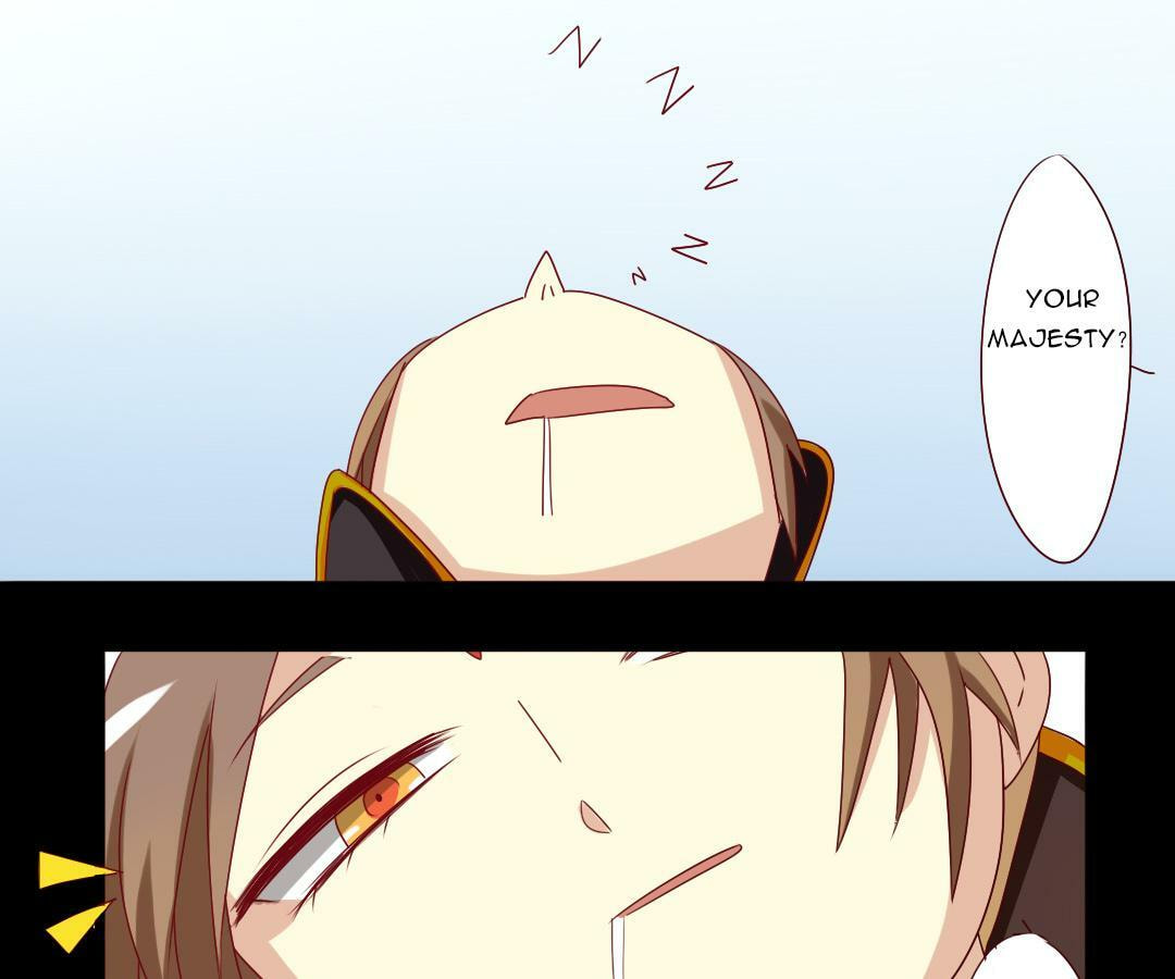 Read No Doubt in Us (Colored) chapter 4 image 1 on Lezhin