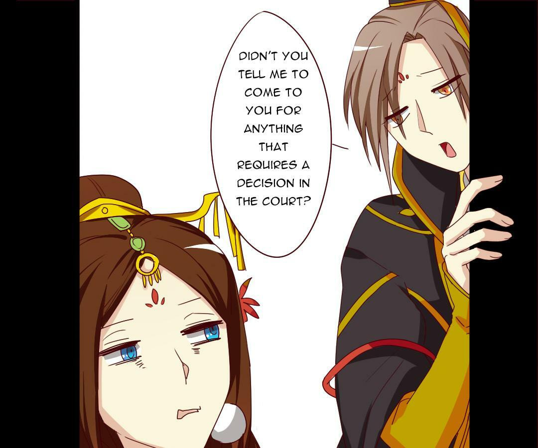 Read No Doubt in Us (Colored) chapter 4 image 11 on Lezhin