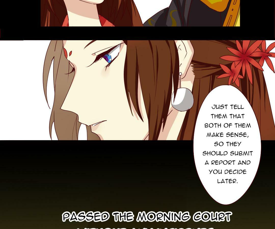 Read No Doubt in Us (Colored) chapter 4 image 12 on Lezhin