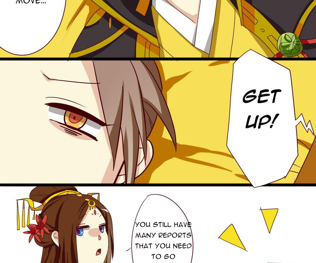 Read No Doubt in Us (Colored) chapter 4 image 15 on Lezhin