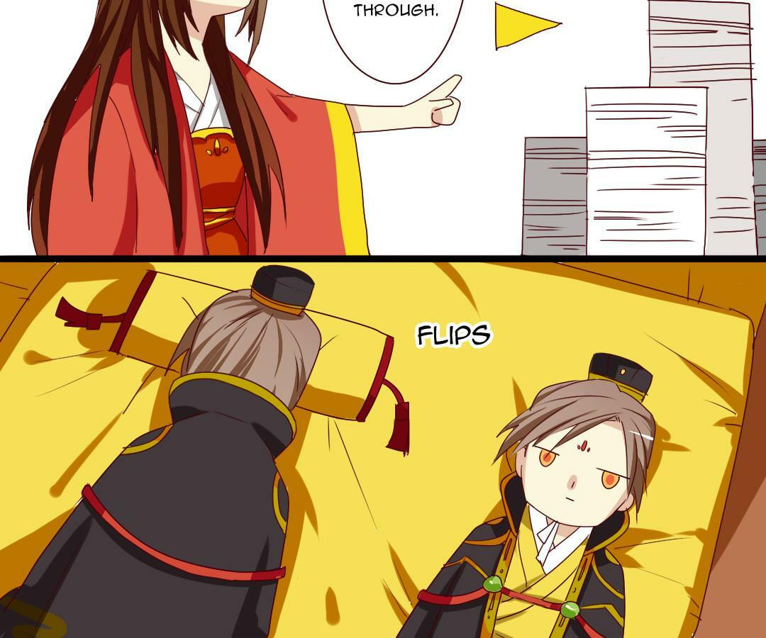 Read No Doubt in Us (Colored) chapter 4 image 16 on Lezhin
