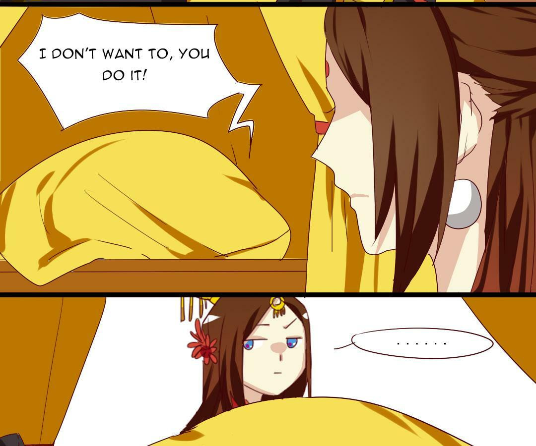 Read No Doubt in Us (Colored) chapter 4 image 17 on Lezhin