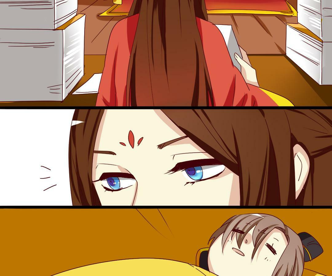 Read No Doubt in Us (Colored) chapter 4 image 19 on Lezhin