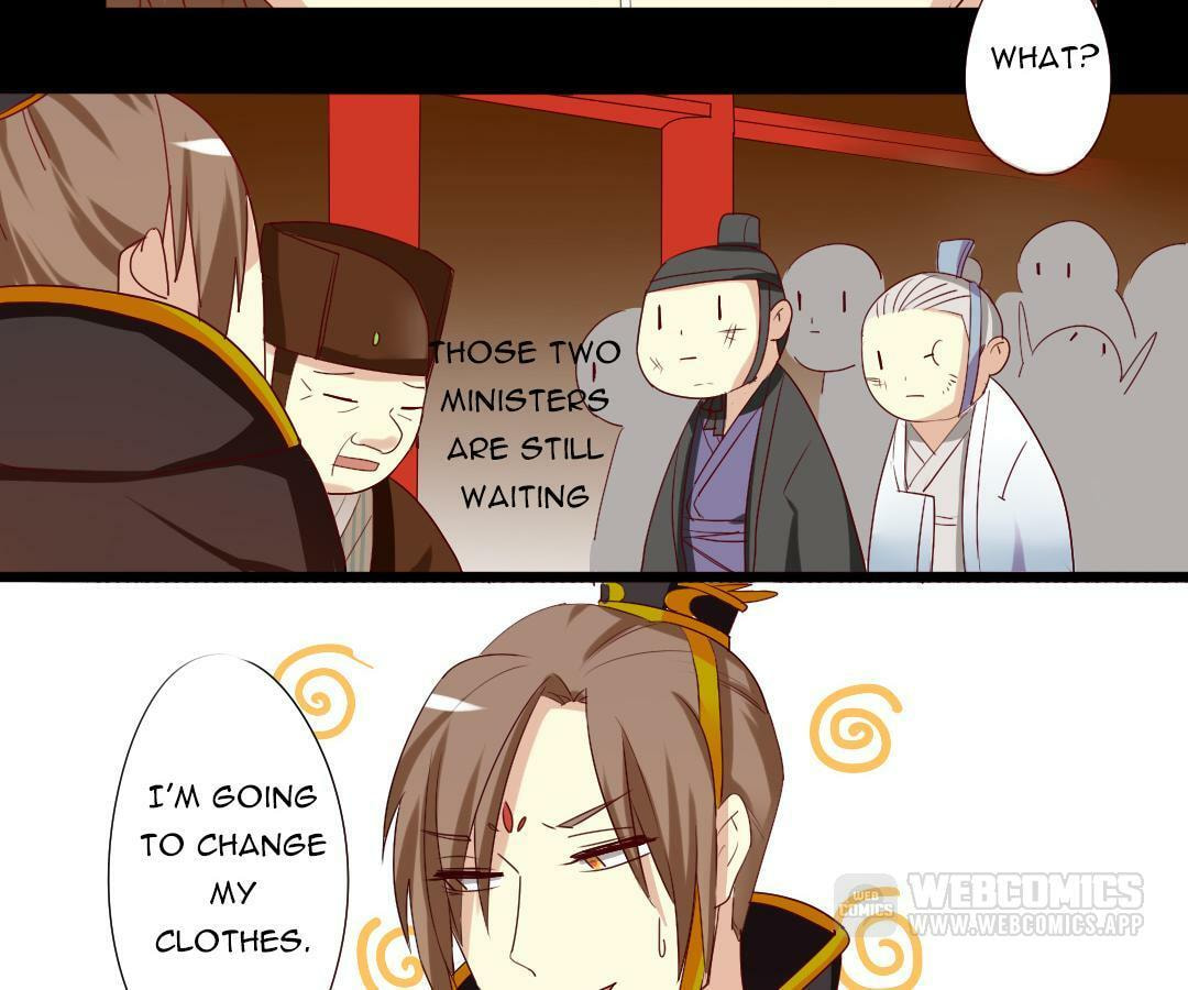 Read No Doubt in Us (Colored) chapter 4 image 2 on Lezhin
