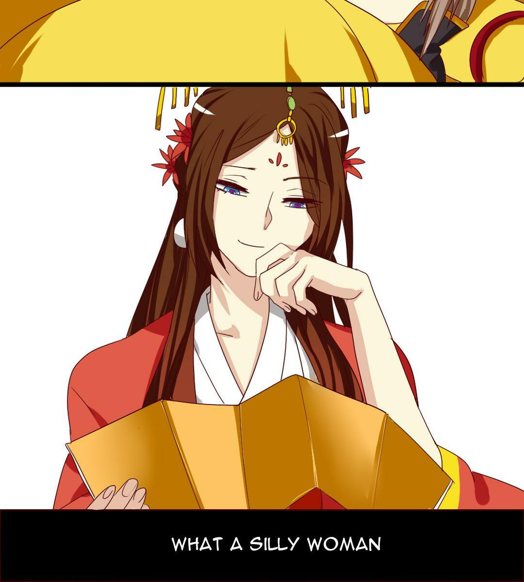 Read No Doubt in Us (Colored) chapter 4 image 20 on Lezhin