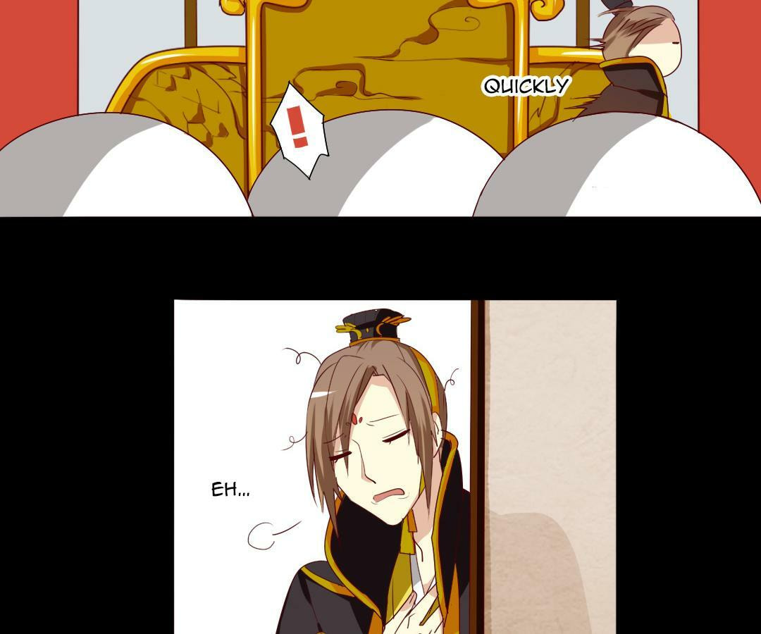Read No Doubt in Us (Colored) chapter 4 image 4 on Lezhin