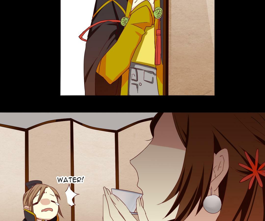Read No Doubt in Us (Colored) chapter 4 image 5 on Lezhin