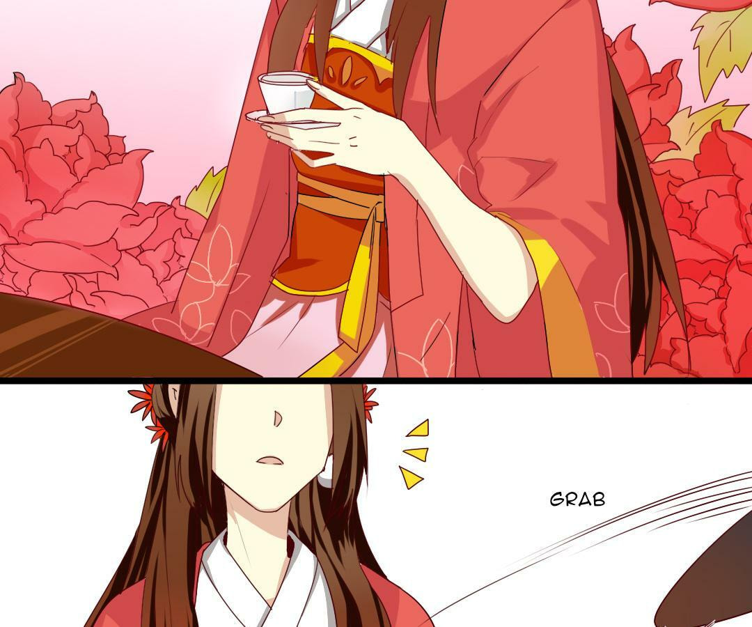 Read No Doubt in Us (Colored) chapter 4 image 7 on Lezhin