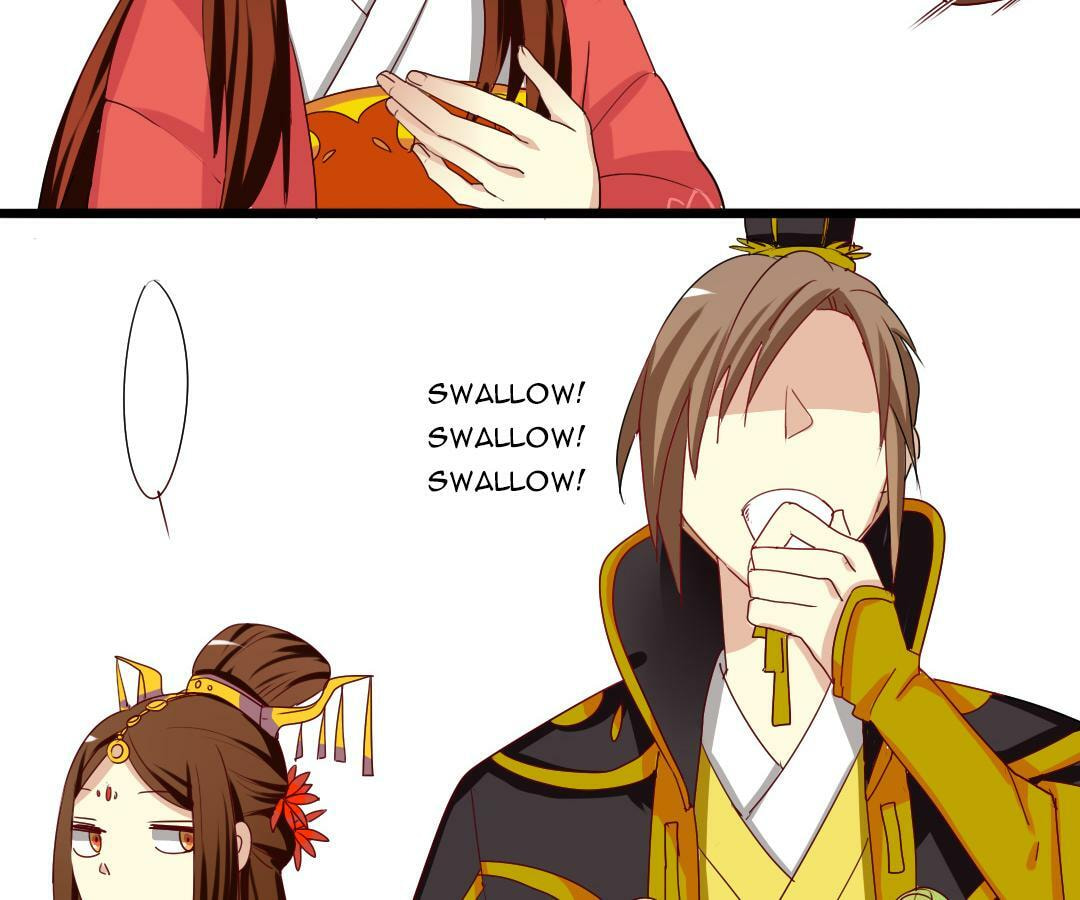 Read No Doubt in Us (Colored) chapter 4 image 8 on Lezhin