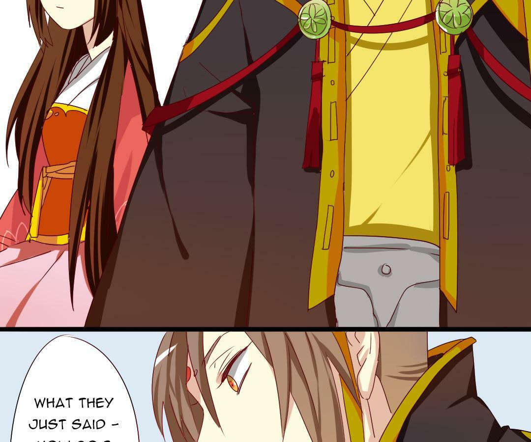Read No Doubt in Us (Colored) chapter 4 image 9 on Lezhin