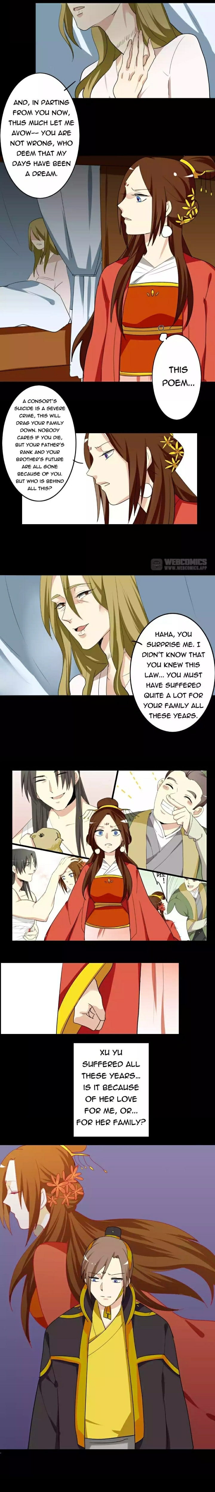 Read No Doubt in Us (Colored) chapter 46 image 1 on Lezhin