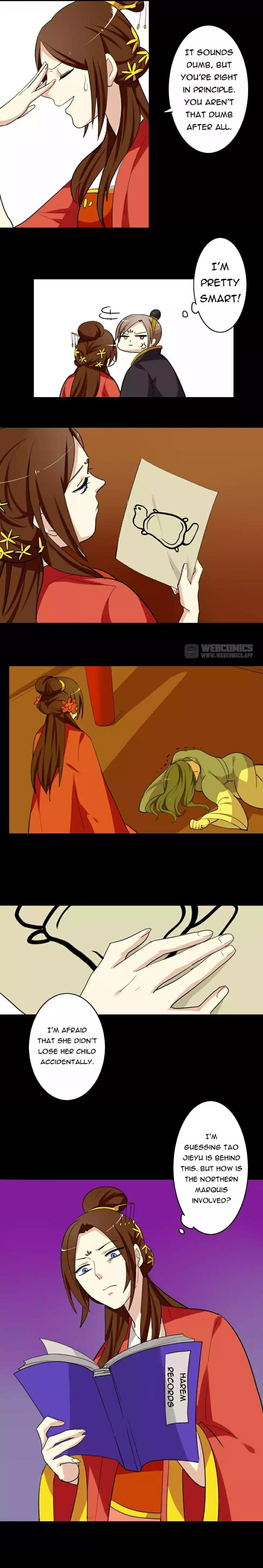 Read No Doubt in Us (Colored) chapter 49 image 1 on Lezhin