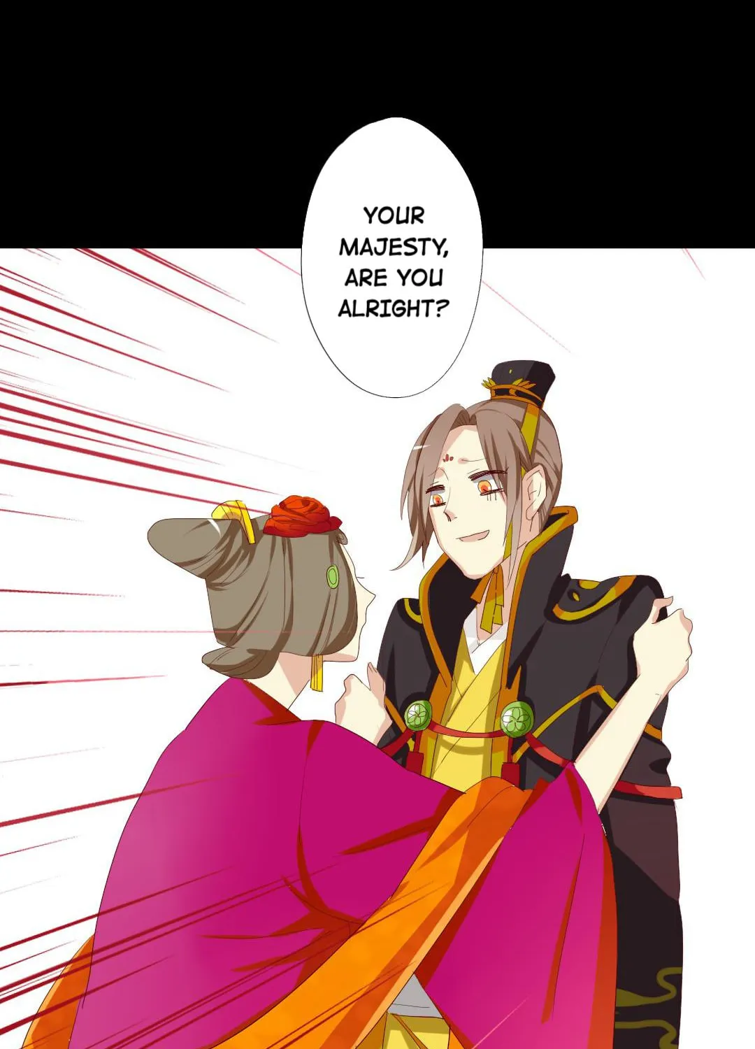 Read No Doubt in Us (Colored) chapter 5 image 11 on Lezhin
