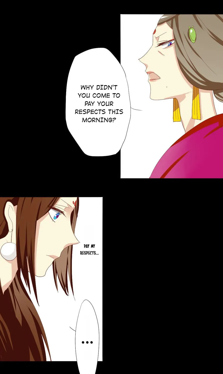 Read No Doubt in Us (Colored) chapter 5 image 16 on Lezhin