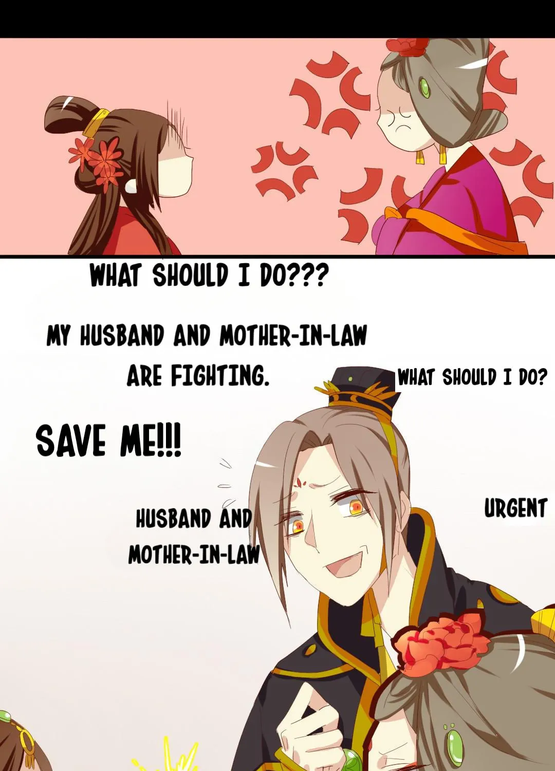 Read No Doubt in Us (Colored) chapter 5 image 19 on Lezhin