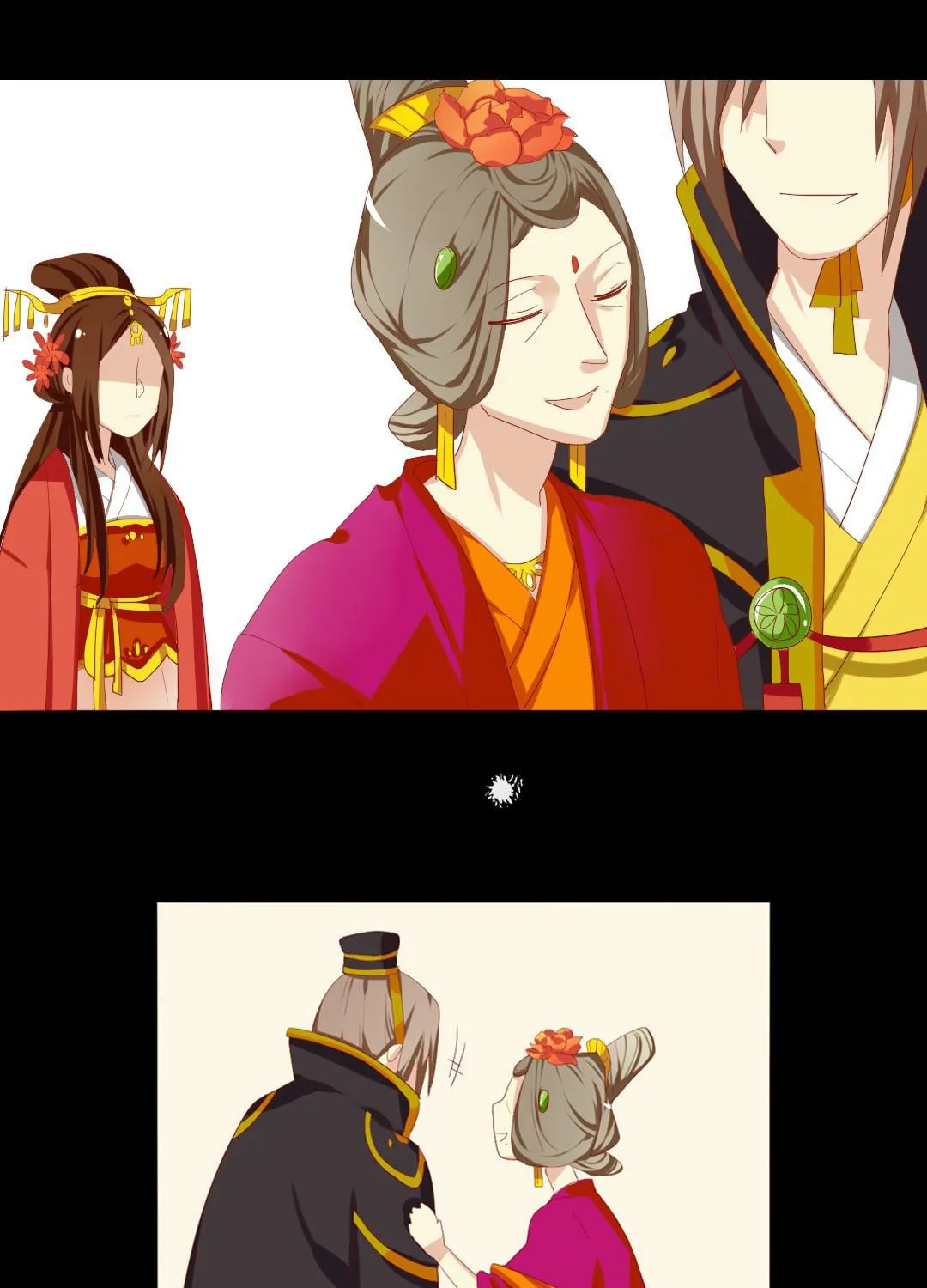 Read No Doubt in Us (Colored) chapter 5 image 24 on Lezhin