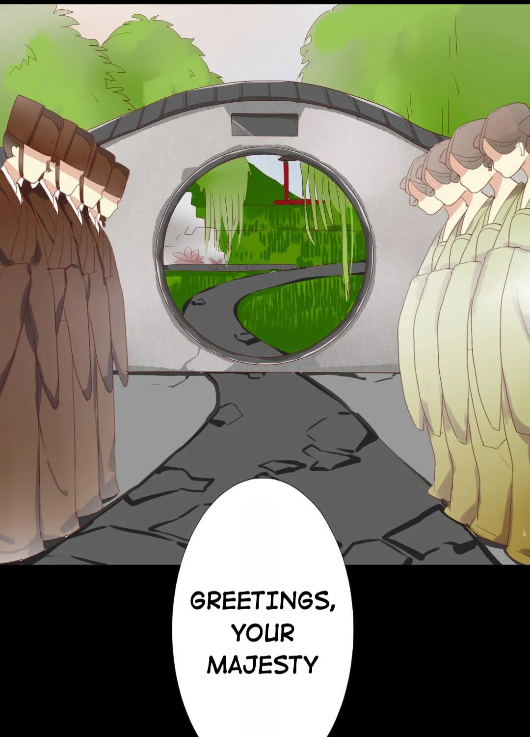 Read No Doubt in Us (Colored) chapter 6 image 11 on Lezhin