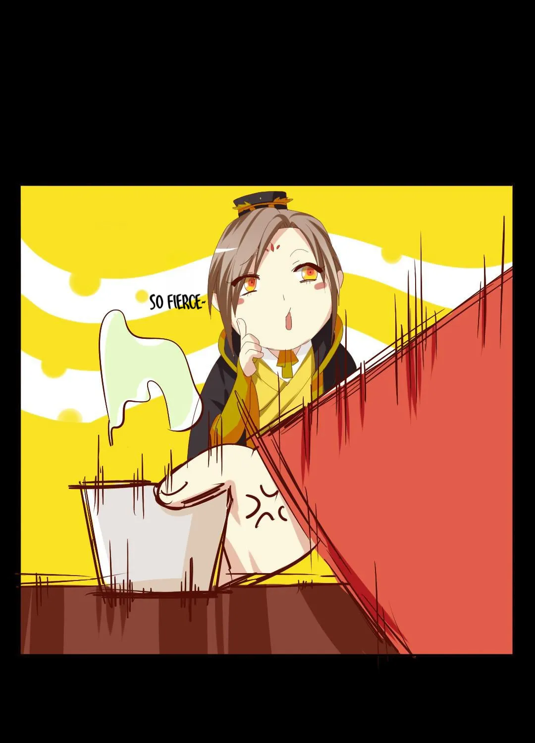 Read No Doubt in Us (Colored) chapter 6 image 19 on Lezhin