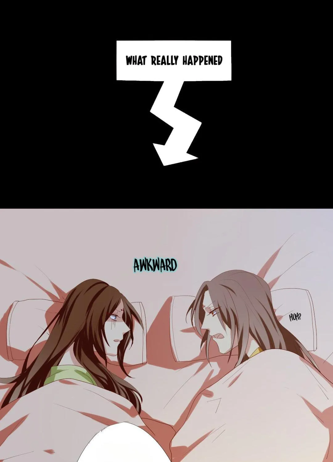 Read No Doubt in Us (Colored) chapter 6 image 23 on Lezhin