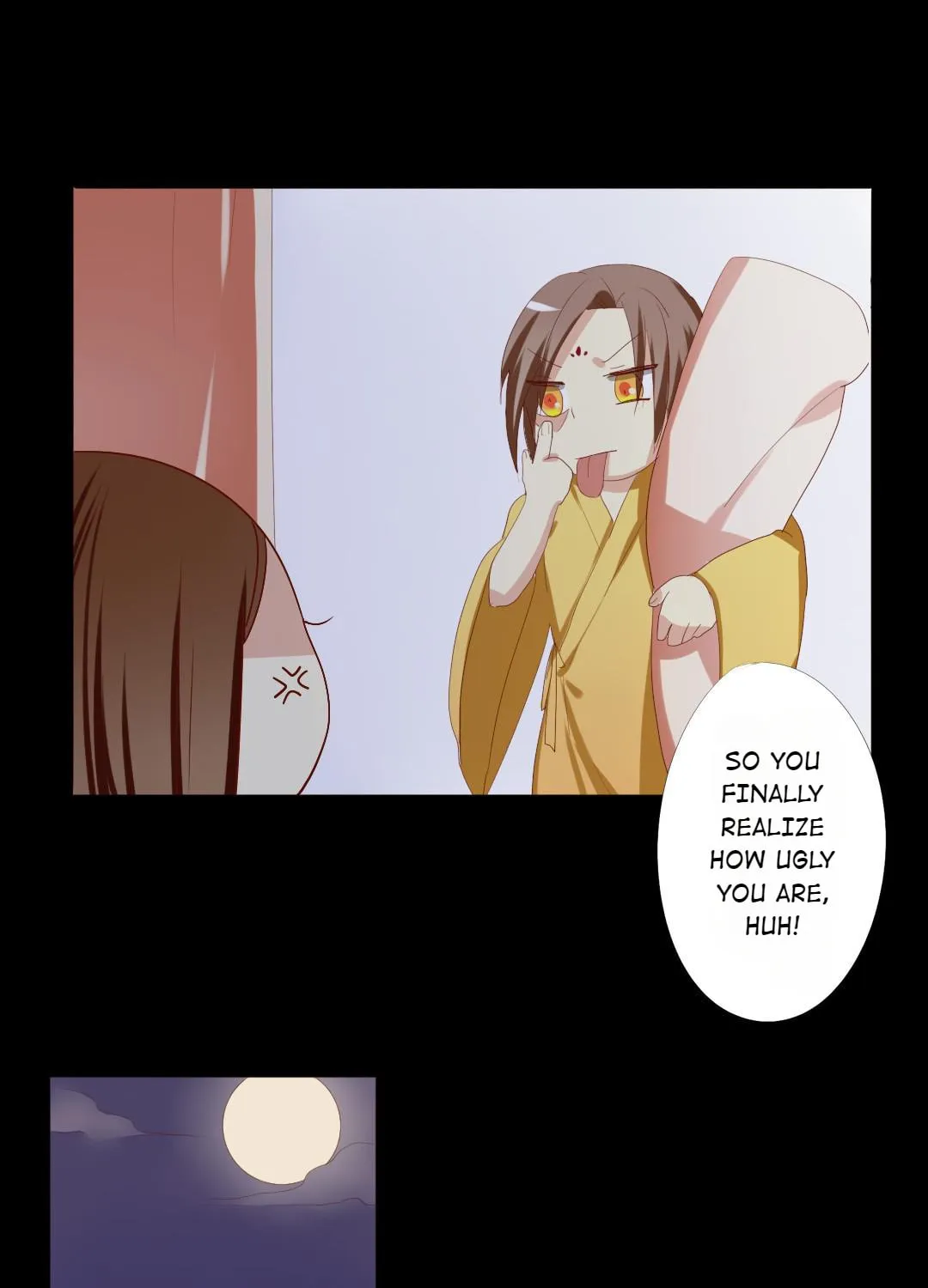 Read No Doubt in Us (Colored) chapter 6 image 25 on Lezhin