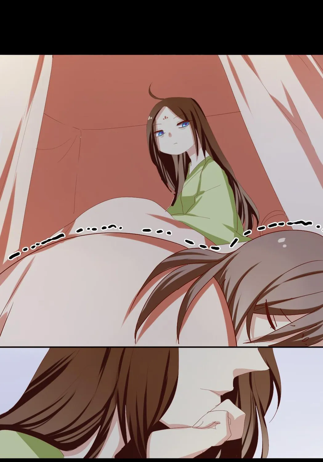 Read No Doubt in Us (Colored) chapter 6 image 27 on Lezhin
