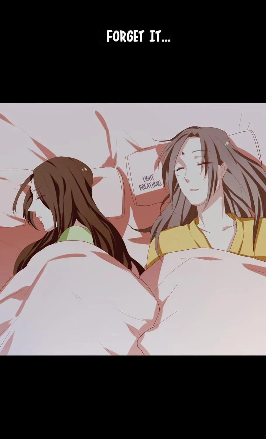 Read No Doubt in Us (Colored) chapter 6 image 29 on Lezhin