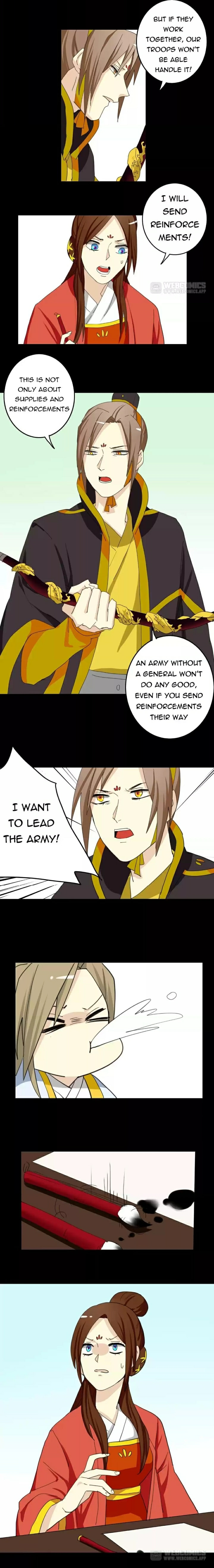 Read No Doubt in Us (Colored) chapter 66 image 1 on Lezhin
