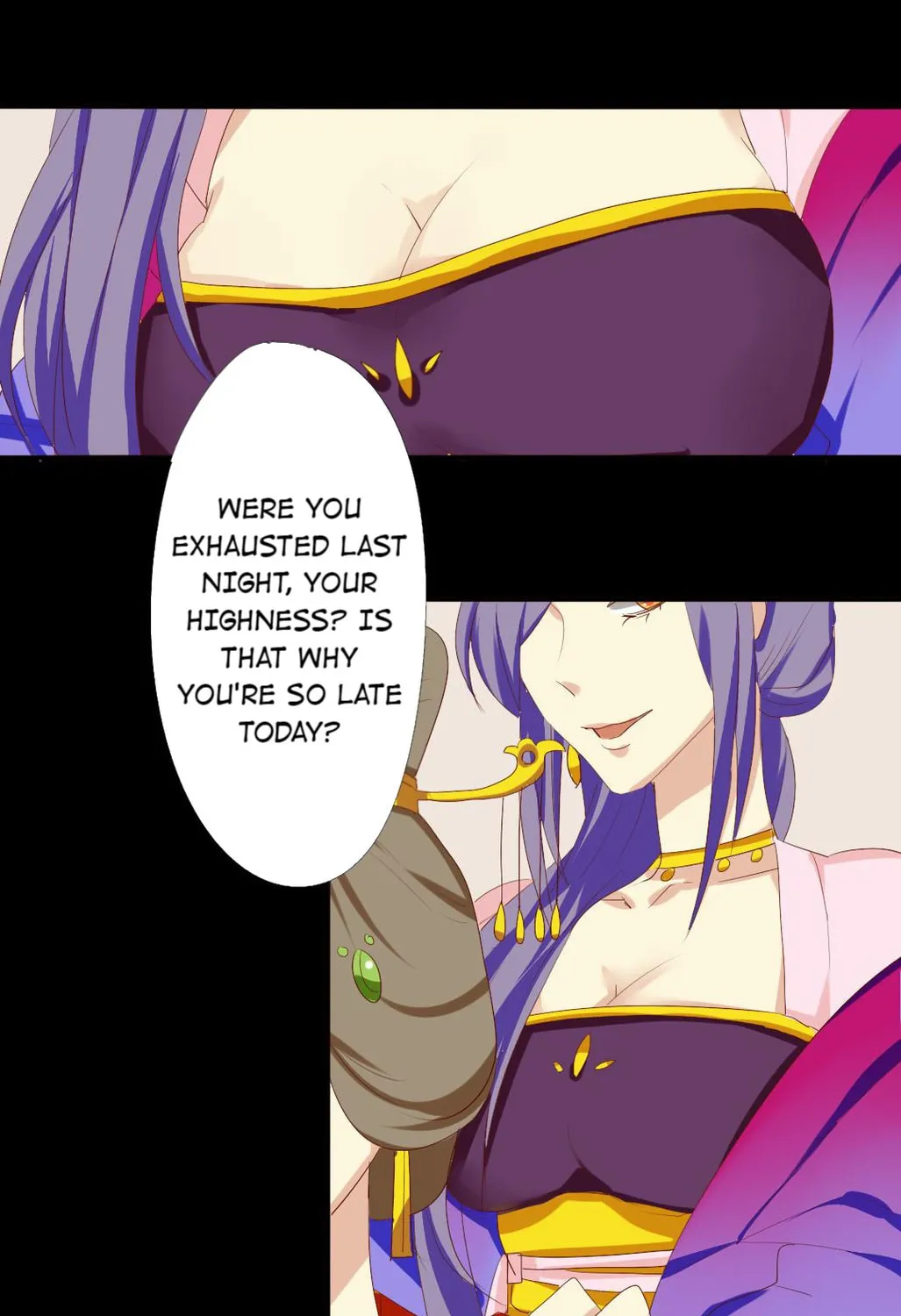 Read No Doubt in Us (Colored) chapter 7 image 11 on Lezhin