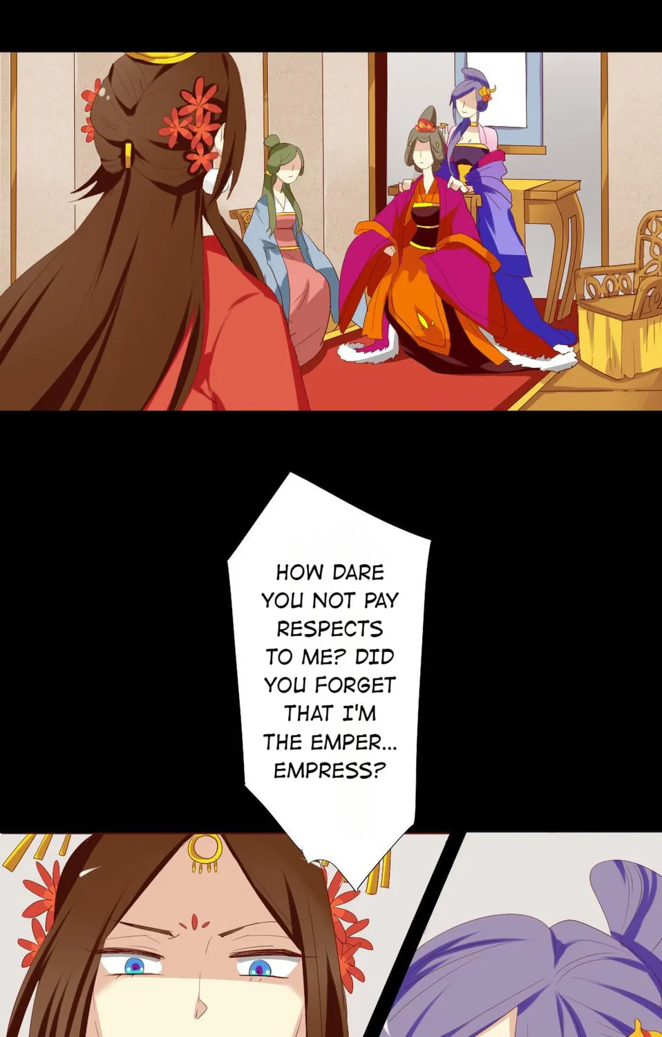 Read No Doubt in Us (Colored) chapter 7 image 13 on Lezhin