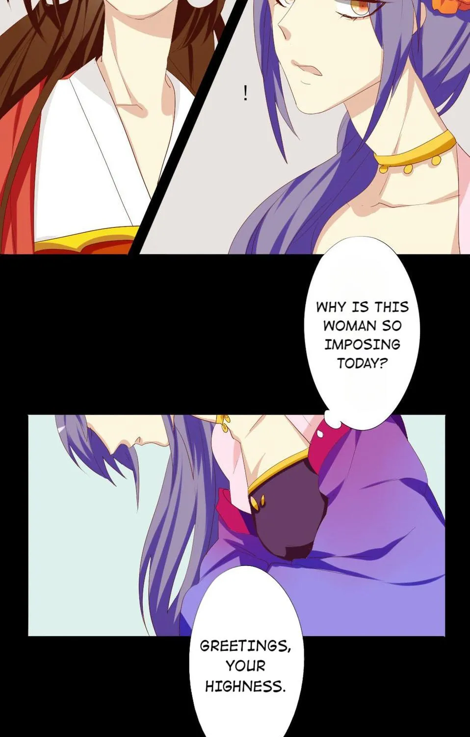 Read No Doubt in Us (Colored) chapter 7 image 15 on Lezhin